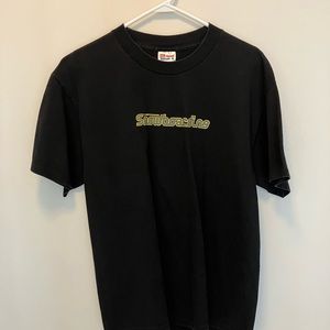 TransWorld Snowboarding tee shirt
